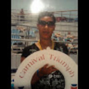 Meet your Posher, Carisa